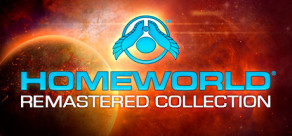 Homeworld Remastered Collection