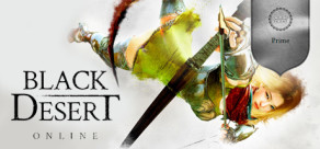 Black Desert Online - Prime