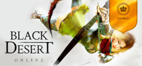 Black Desert Online - Legendary