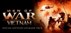 Men of War: Vietnam Special Edition Upgrade Pack