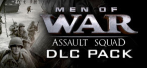 Men of War: Assault Squad Pack