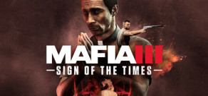 Mafia III - Sign of the Times
