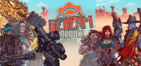 Skyshine's Bedlam