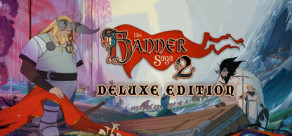The Banner Saga 2 Deluxe Edition
