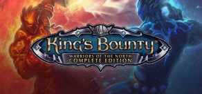 King's Bounty- Warriors of the North - The Complete Edition