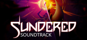 Sundered - Soundtrack