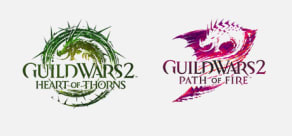 Guild Wars 2: Heart of Thorns™ & Guild Wars 2: Path of Fire™ Expansions