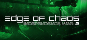 Independence War 2: Edge of Chaos