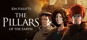 Ken Follett's The Pillars of the Earth