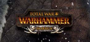Total War: WARHAMMER - Norsca