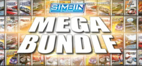 SimBin Mega Bundle