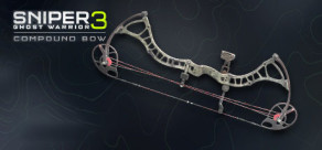 Sniper Ghost Warrior 3 - Compound Bow