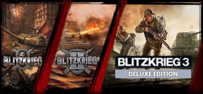Blitzkrieg: Complete Collection