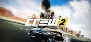 The Crew 2 (Presente de Anuuversário)