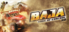 BAJA: Edge of Control HD