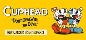 Cuphead - DELUXE EDITION
