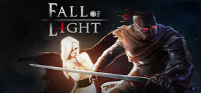 Fall of Light