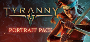 Tyranny - Portrait Pack