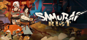 Samurai Riot