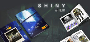 Shiny - Digital Artbook