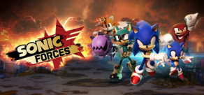 Sonic Forces - Deluxe Edition