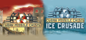 Cuban Missile Crisis + Ice Crusade Pack