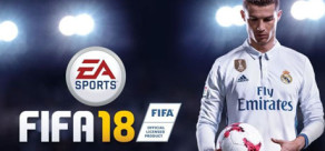 FIFA 18 - Standard Edition