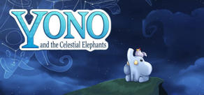 Yono and the Celestial Elephants