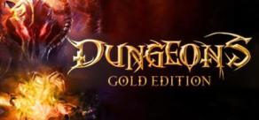 Dungeons Gold