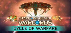 Starpoint Gemini Warlords Cycle of Warfare