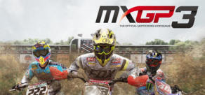 MXGP3 - The Official Motocross Videogame