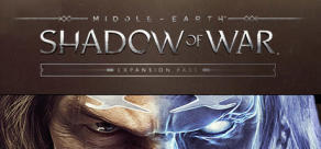 Middle-earth: Shadow of War Definitive Edition - PC - Buy it at Nuuvem