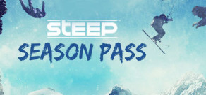 Steep - Season Pass - PC - Compre na Nuuvem