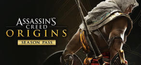 Assassin’s Creed Origins - Season Pass