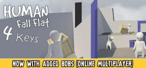 Human: Fall Flat Four Keys