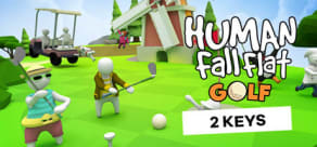 Human: Fall Flat Double Keys
