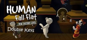 Human: Fall Flat Double Keys