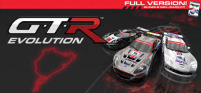 GTR Evolution Expansion Pack for RACE 07