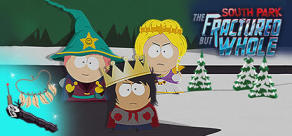 South Park: The Fractured But Whole - Relics of Zaron