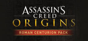 Assassin's Creed Origins - Roman Centurion Pack
