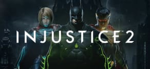 Injustice 2 - Standard Edition