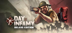 Day of Infamy: Deluxe Edition