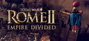 Total War: ROME II - Empire Divided