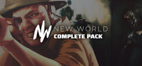 New World Complete Pack