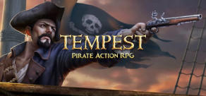 Tempest: Pirate Action RPG