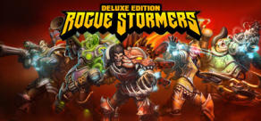 Rogue Stormers Deluxe