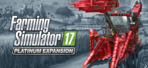 Farming Simulator 17 - Platinum Expansion