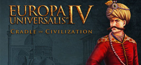 Europa Universalis IV: Cradle of Civilization