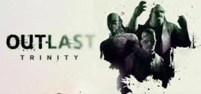 Outlast Trinity
