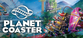 Planet Coaster